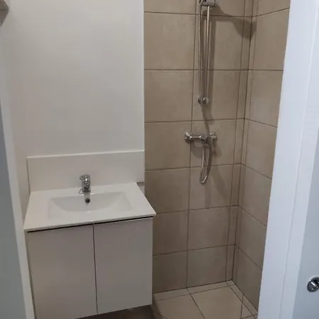 Apartmán - Paříž