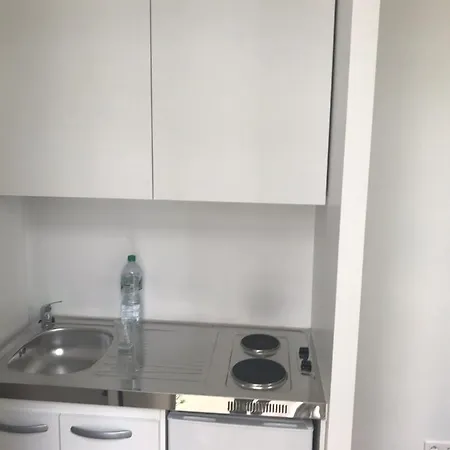 Apartmán - *